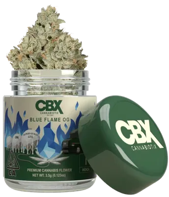 Z x Og | 7 Gram Black Label Flower | STIIIZY